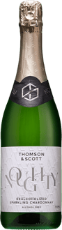 2024 Noughty Sparkling Chardonnay 2024 Noughty Sparkling Chardonnay