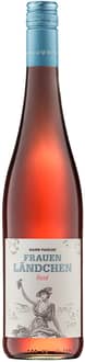 2023 Frauenländchen Rosé BIO