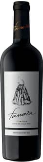 2022 Fanova Primitivo Gioia del Colle DOC