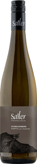 2024 Grüner Veltliner Schreckenberg