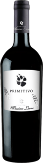 2022 Primitivo Puglia IGP