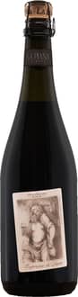 2022 Montebarello 155 Capriccio di Bacco Lambrusco Grasparossa di Castelvetro DOC BIO