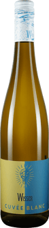 2023 Cuvée Blanc 2023 Cuvée Blanc