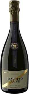 2014 Masetto Privé Riserva Trento DOC