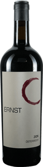 2017 Cuvee Zion