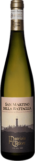 2022 Tuchi San Martino della Battaglia DOC 2022 Tuchi San Martino della Battaglia DOC