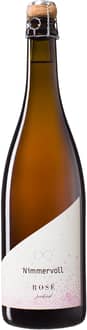 Rosé perlend