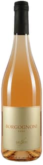 Borgognoni Rosa Pinot Grigio Vigneti delle Dolomiti IGP