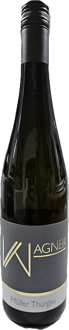 2024 Müller Thurgau