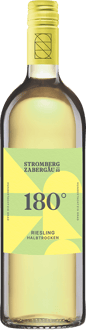 2024 180° Aufbruch Riesling 1,0L Einweg 1,0 L