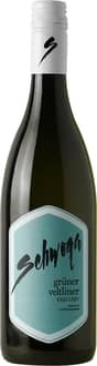 2023 Grüner Veltliner Exklusiv Zistersdorf