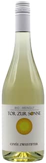 2020 Cuvée Zweistifter