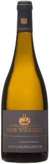 2023 Iphöfer Kronsberg Weißburgunder Alte Reben