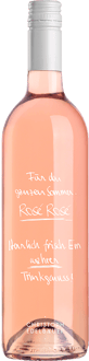 2024 Rosé Rosé