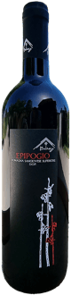 Epipogio Riserva Romagna DOC BIO