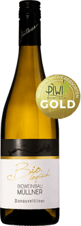 2024 PIWI Donauveltliner