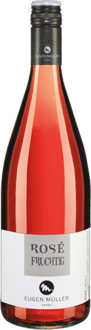 2023 Rosé fruchtig 1,0 L