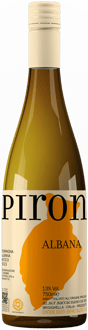 2023 Pirona Albana di Romagna DOCG