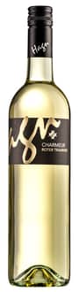 2023 Charmeur Roter Traminer