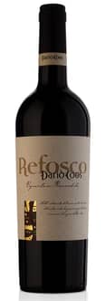 2021 Refosco Venezia Giulia IGP