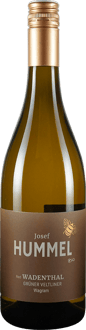 2024 Grüner Veltliner Ried Wadenthal BIO