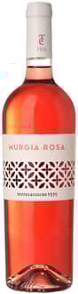 2024 Murgia Rosa Rosato Murgia IGP