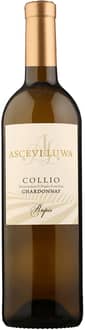 2023 Chardonnay "Rupis" Collio Goriziano DOC