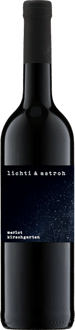 2020 Merlot Kirschgarten
