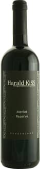 2020 Merlot Reserve