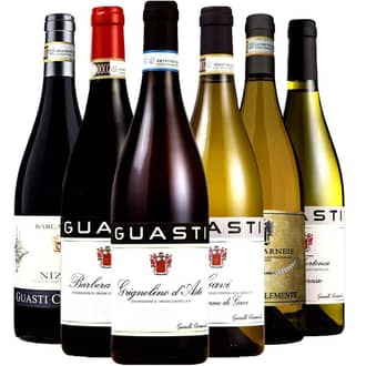 Guasti Kennenlern-Paket