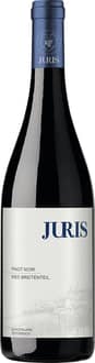 2017 Pinot noir Ried Breitenteil