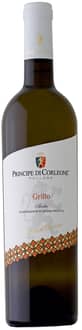2024 Grillo Sicilia DOC