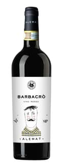 2023 Barbacrò Vino Rosso BIO