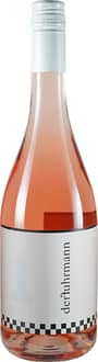 2024 Frizzante Rosé BIO
