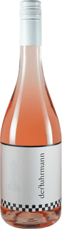 2024 Frizzante Rosé BIO