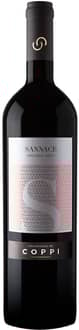 2020 Sannace Malvasia Nera Puglia IGP