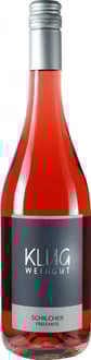 Schilcher Frizzante