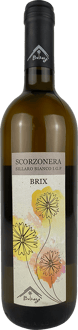 2023 Scorzonera - Romagna Albana DOCG Brix