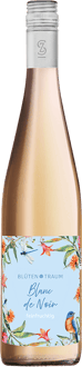 2024 BLÜTENTRAUM Blanc de Noir