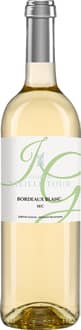 2023 Cuvée "Château Vieille Tour" Blanc Bordeaux AOP