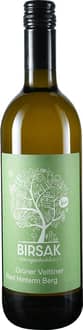 2024 Grüner Veltliner Ried Hintern Berg Röschitz BIO