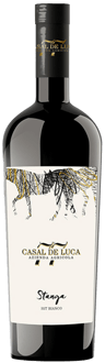 2023 Stanga Bianco Lazio IGP BIO