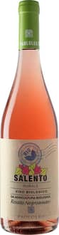2024 Rurale Rosato Negroamaro Salento IGP BIO 2024 Rurale Rosato Negroamaro Salento IGP BIO