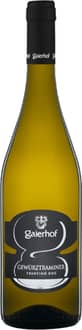 2024 Gewürztraminer Trentino DOC
