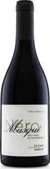2021 Nero Musqué BIO 0,5 L