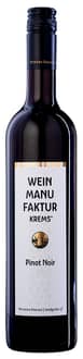 2023 WEINMANUFAKTUR KREMS Pinot Noir/Blauer Burgunder