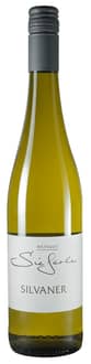 2020 Silvaner