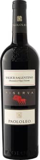 2019 Riserva Salice Salentino DOC 2019 Riserva Salice Salentino DOC