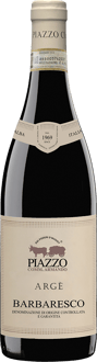 2021 Argè Barbaresco DOCG