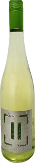 2024 Lorchhäuser Seligmacher Silvaner